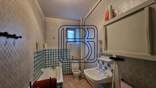  Maison à vendre 12 pièces 180 m²