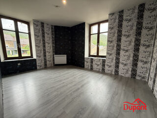  Maison à vendre 8 pièces 168 m²