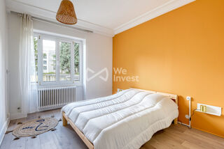  Appartement � vendre 5 pi�ces 97 m�