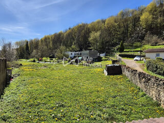  Terrain à vendre 925 m²