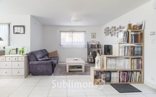  Maison à vendre 5 pièces 102 m²