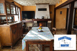  Maison � vendre 5 pi�ces 95 m�