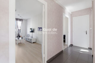  Appartement � vendre 4 pi�ces 67 m�