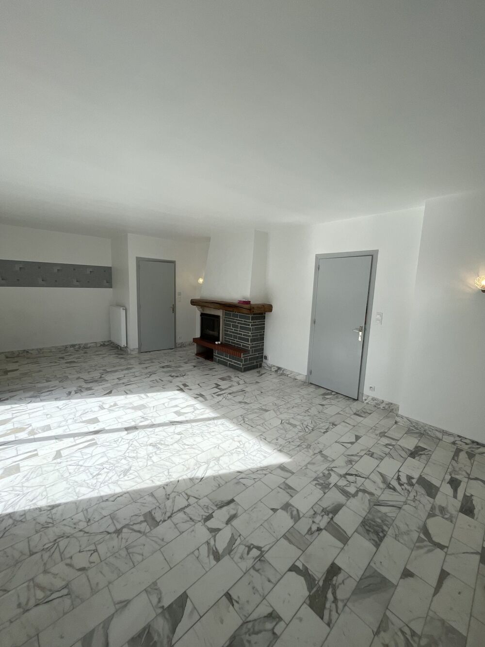 Vente Maison MAISON INDIVIDUELLE 5 CHAMBRES AVEC SOUS SOL Le cateau-cambrésis