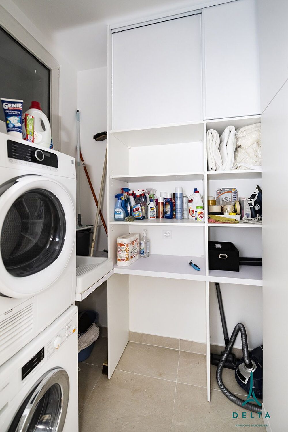 � vendre  Appartement Paris 16