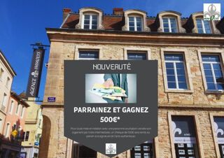  Appartement à louer 1 pièce 21 m²