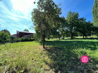  Terrain � vendre 878 m�