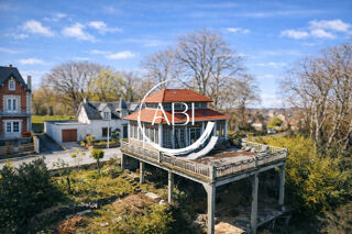 Maison à vendre 4 pièces 110 m²