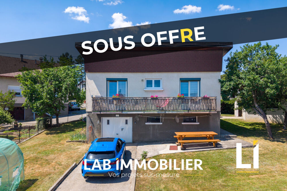 MAISON RENOVEE AVEC GOUT