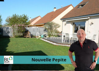  Maison � vendre 6 pi�ces 125 m�