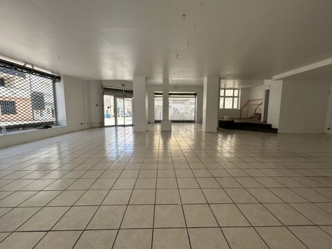 Local Commercial dans le centre de LIMOGES ! 1500 87000 Limoges