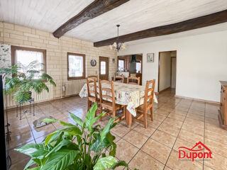  Maison � vendre 5 pi�ces 90 m�