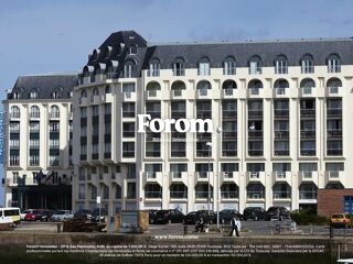  Appartement à vendre 1 pièce 18 m²