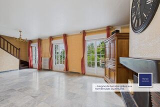  Maison � vendre 5 pi�ces 93 m�