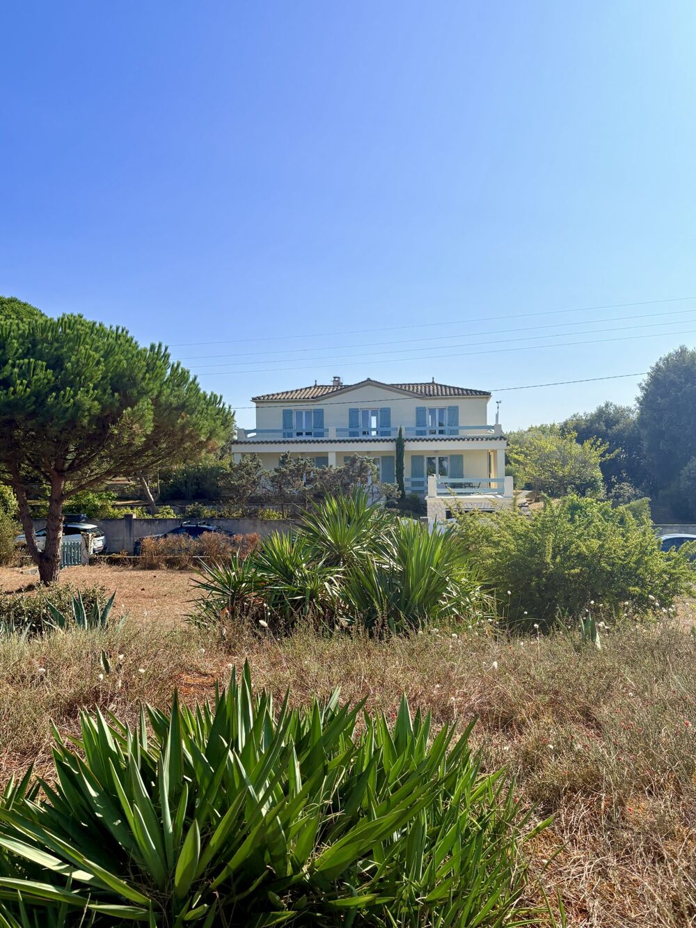 Vente Maison Propriété vue mer Saint-georges-d'oléron