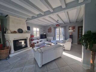  Maison � vendre 7 pi�ces 210 m�