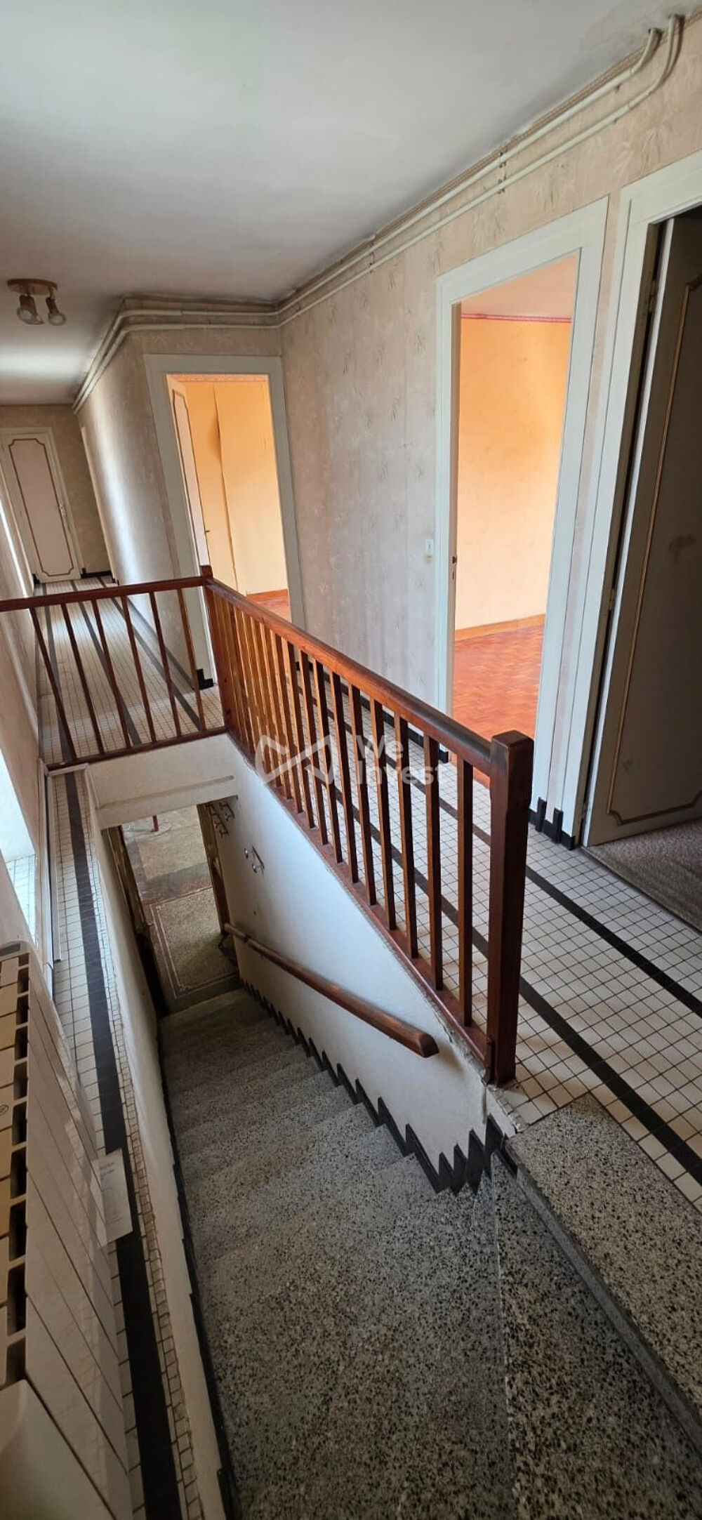 Vente Maison Maison avec fort potentiel - 137m² Pardies-piétat