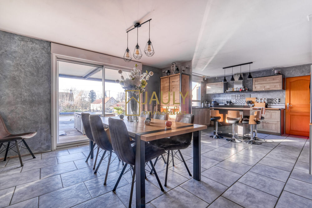 Vente Maison Magnifique pavillon 5 ch. 173 m² sur 807 m² Meaux