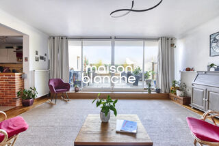  Appartement � vendre 4 pi�ces 81 m�