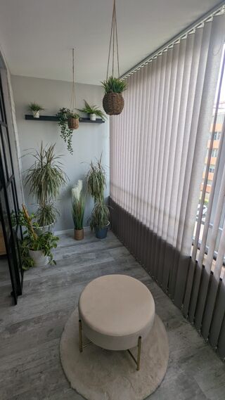  Appartement � vendre 4 pi�ces 86 m�