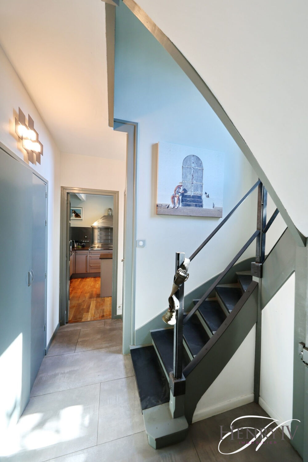 � vendre  Maison Montbonnot-Saint-Martin (38330)