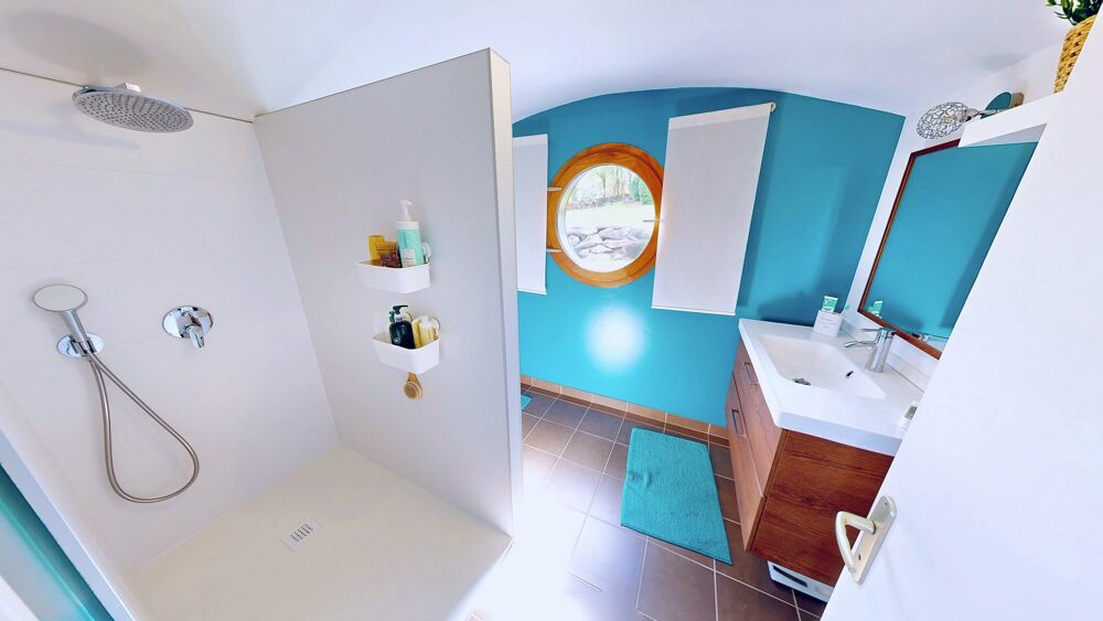 � vendre  Maison Douarnenez (29100)