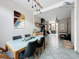  Maison à vendre 4 pièces 99 m²