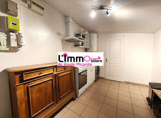  Maison � vendre 2 pi�ces 34 m�