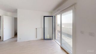  Appartement � vendre 2 pi�ces 47 m�