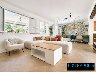  Maison à vendre 6 pièces 137 m²