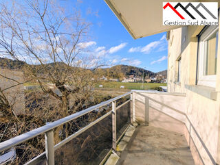  Appartement � vendre 5 pi�ces 80 m�