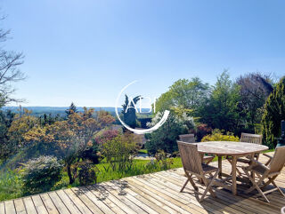  Maison à vendre 7 pièces 206 m²