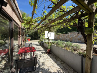  Maison à vendre 6 pièces 182 m²