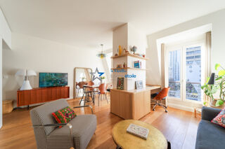  Appartement � vendre 4 pi�ces 57 m�