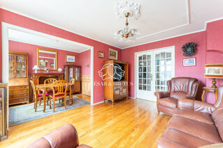  Appartement � vendre 3 pi�ces 65 m�