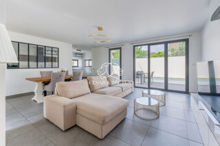  Maison à vendre 5 pièces 136 m²