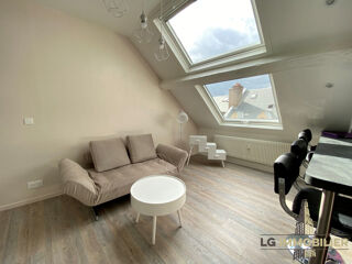  Appartement � louer 2 pi�ces 25 m�