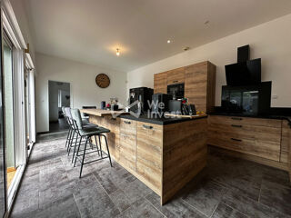  Maison à vendre 6 pièces 165 m²