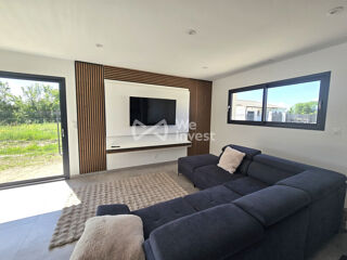  Maison 6 pi�ces 120 m� Castelsarrasin