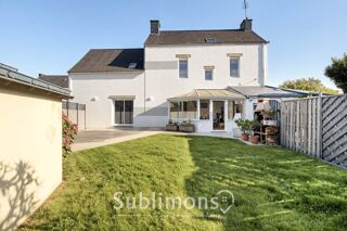  Maison  vendre 8 pices 160 m