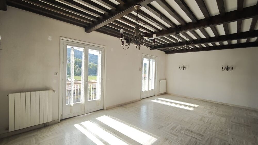 Vente Maison Maison familiale centre bourg Riotord