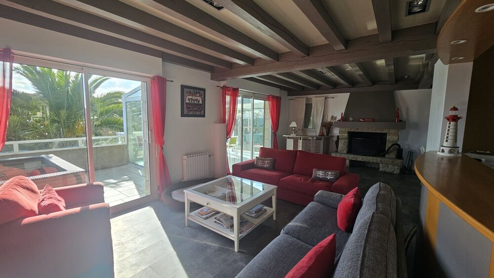 Vente Maison Maison à vendre Ploubazlanec Ploubazlanec