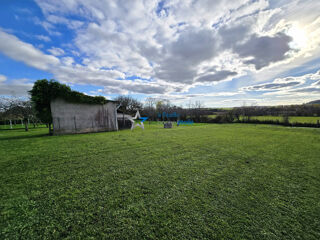  Maison � vendre 4 pi�ces 92 m�