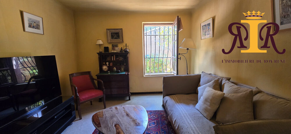 � vendre  Maison Beaurecueil (13100)