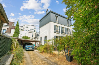  Maison à vendre 8 pièces 150 m²