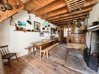  Maison à vendre 6 pièces 120 m²