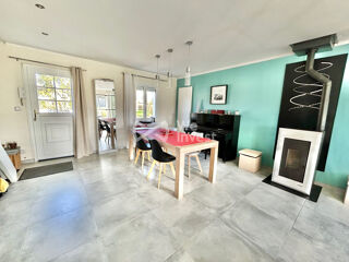  Maison � vendre 5 pi�ces 110 m�