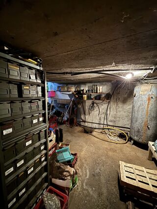  Maison � vendre 15 + pi�ces 350 m�