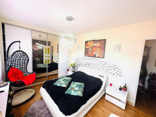  Appartement � vendre 6 pi�ces 90 m�