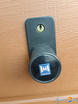  Parking / Garage � vendre 17 m�